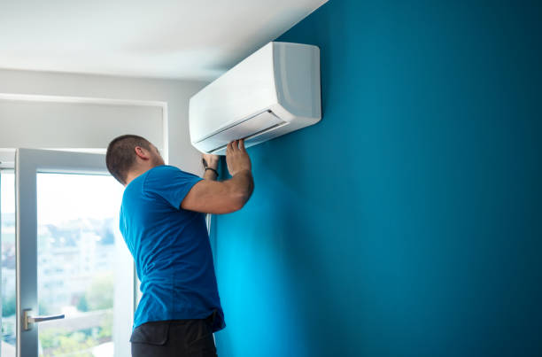 Best HVAC Companies Near Me  in Bismarck, MO