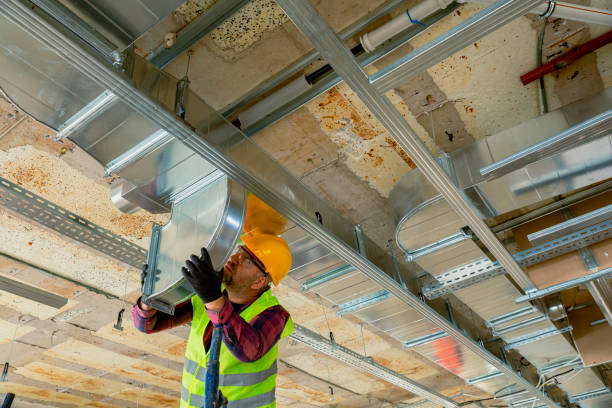 Best Local HVAC Companies  in Bismarck, MO