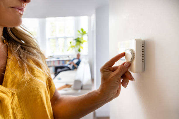 Best Best HVAC Companies  in Bismarck, MO