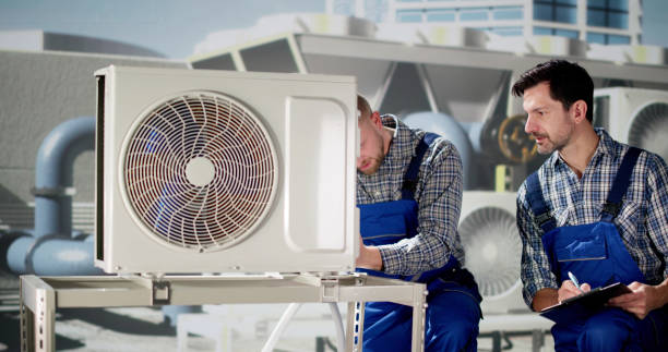 Best HVAC Cleaning Services  in Bismarck, MO