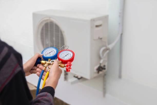 HVAC Air Duct Cleaning in Bismarck, MO